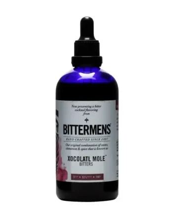 Bittermens Xocolatl Mole