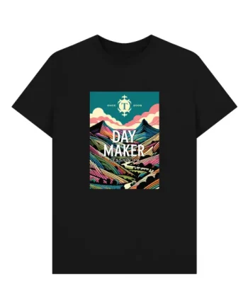 Daymaker tee