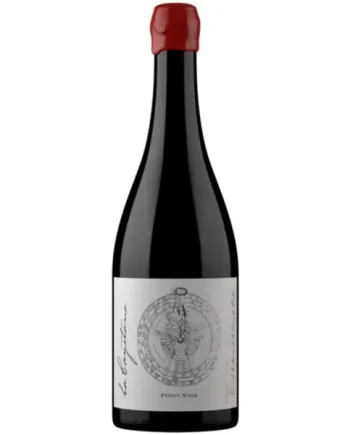 La Cayetena Pinot Noir