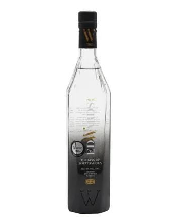 Edwards 1902 Vodka