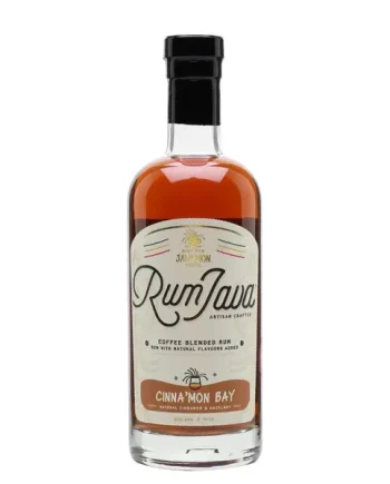 Rum Java Cinna'Mon Bay 70cl