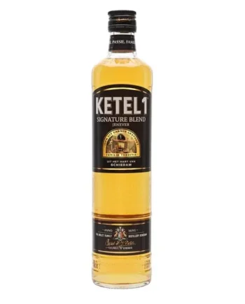 Ketel 1 Signature Blend Jenever