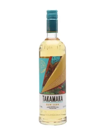 Takamaka Rum Zenn