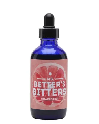 Ms Better's Bitters Grapefruit