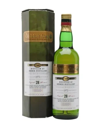 Ardbeg 1972 28 Year Old Old Malt Cask Alambic Classique