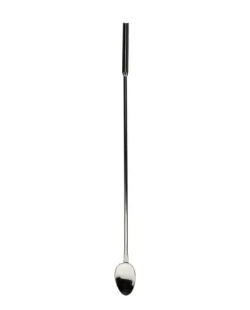 Bar Spoon Oval Bowl 30cm