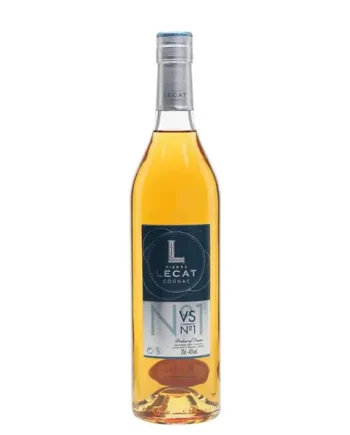 Pierre Lecat VS No 1 Cognac