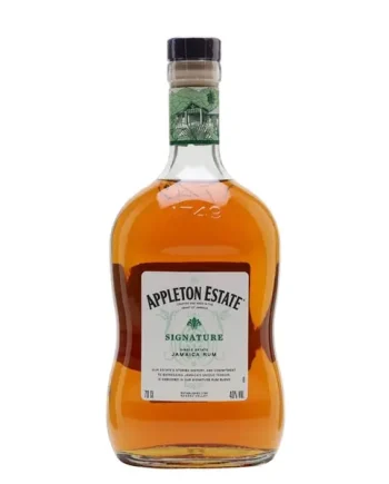 Appleton Estate Signature