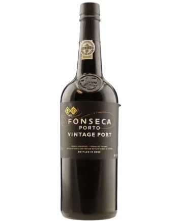 1994 Fonseca Vintage Port