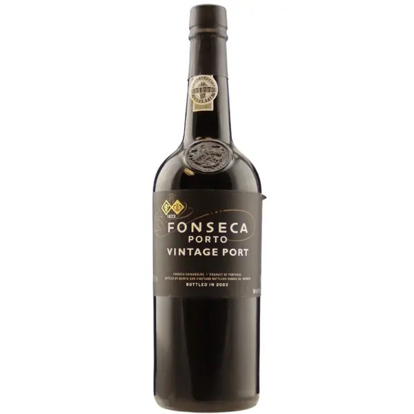 1997 Fonseca Vintage Port