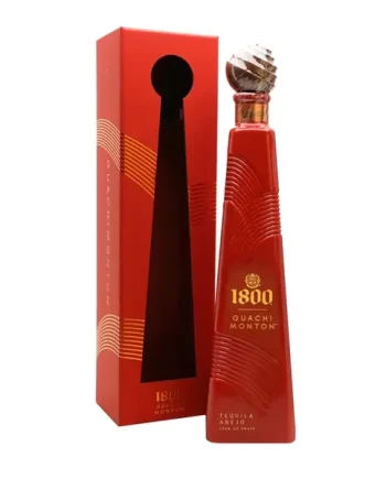 1800 Guachi Monton Anejo Tequila