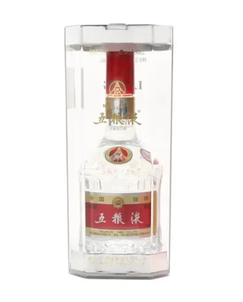 Wuliangye 52 Baijiu