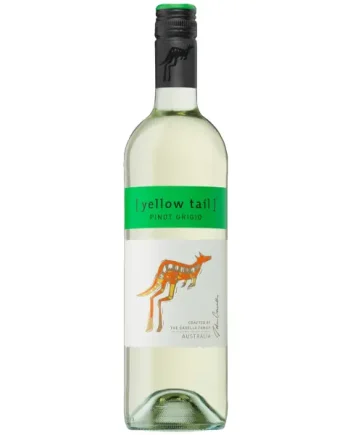 Yellow Tail Pinot Grigio 75cl