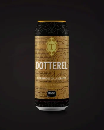 Dotterel, 5% Southern Hemisphere Pale Ale