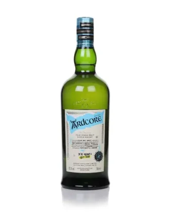 Ardbeg Ardcore Limited Edition Committee Release 2022 70cl
