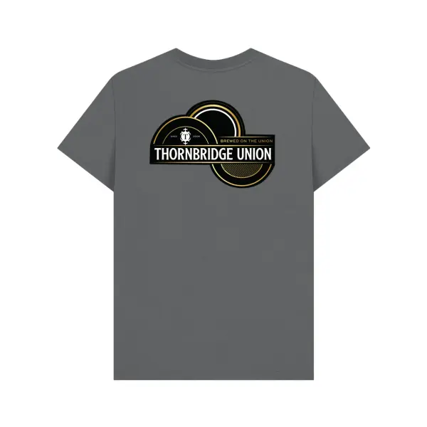 Thornbridge Union T Shirt