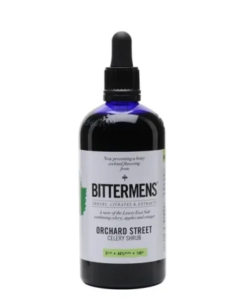 Bittermens Orchard Street Celery