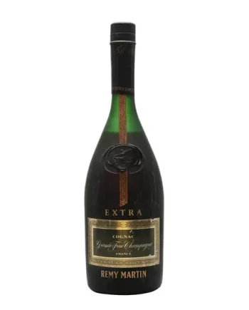 Remy Martin Extra Cognac Grande Champagne Bot.1970s