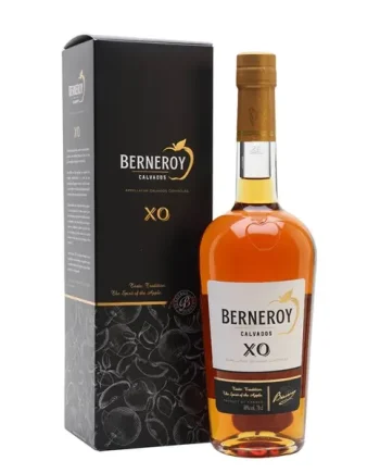 Berneroy XO Calvados
