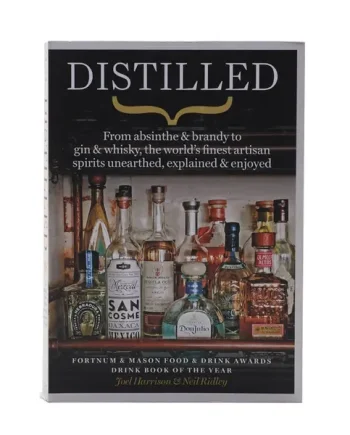Distilled