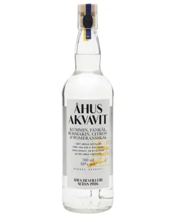 Ahus Akvavit