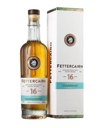 Fettercairn 16 Year Old Single Malt 70cl