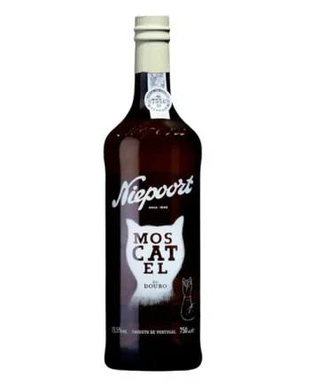 NV Niepoort Moscatel Fortificado 5 Anos