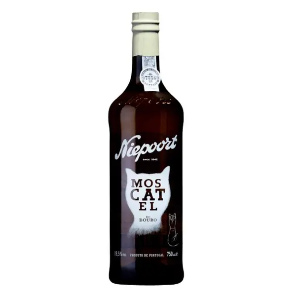 NV Niepoort Moscatel Fortificado 5 Anos