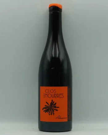 Clos des Mourres, Adessias 2021