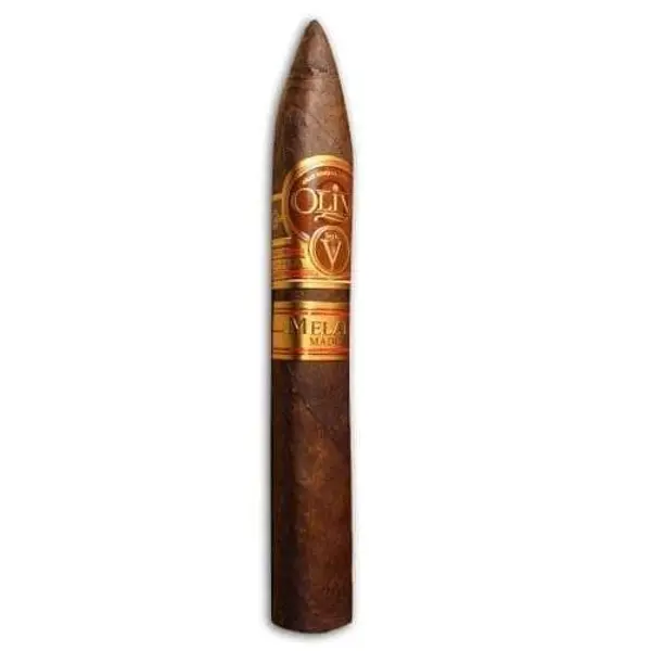 Oliva Melanio Natural Serie V Torpedo Cigar