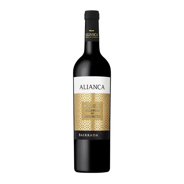 Alianca Baga Bairrada 2014 75cl