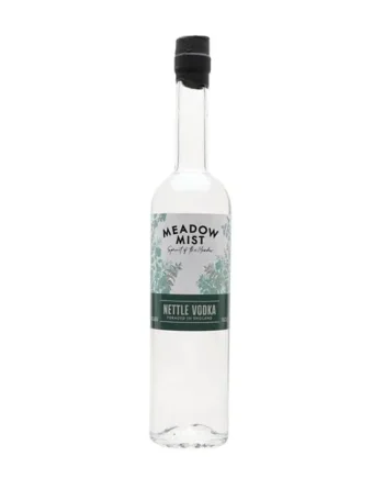 Cambridge Distillery Meadow Mist Nettle Vodka
