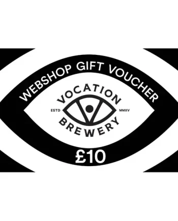 Vocation e-Gift Card