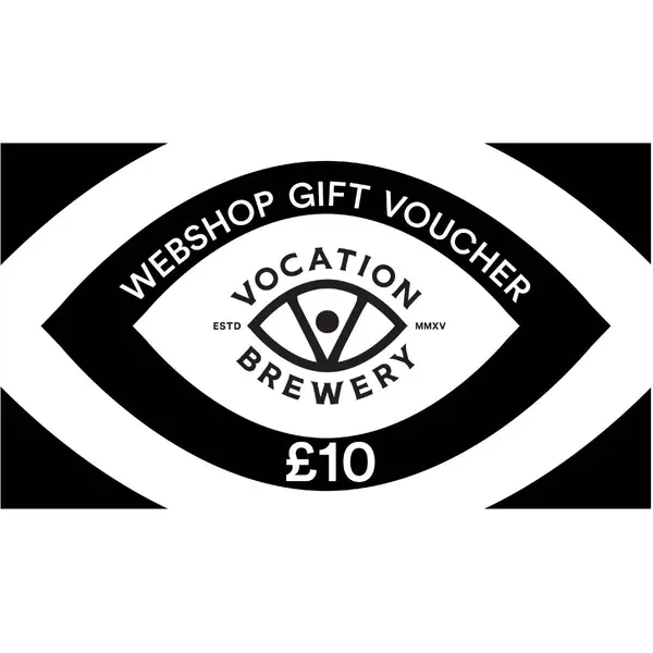 Vocation e-Gift Card