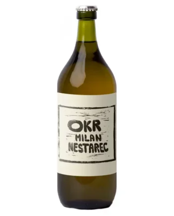 Milan Nestarec - Okr (1 litre)