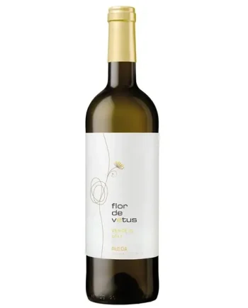 Vetus Flor de Vetus Rueda Verdejo 75cl