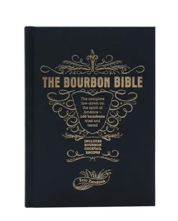 The Bourbon Bible