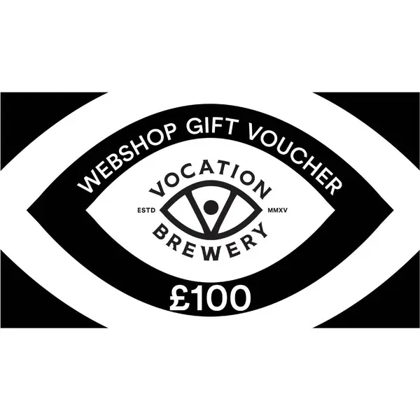 Vocation e-Gift Card