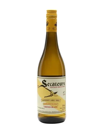 AA Badenhorst Secateurs Chenin Blanc 2024