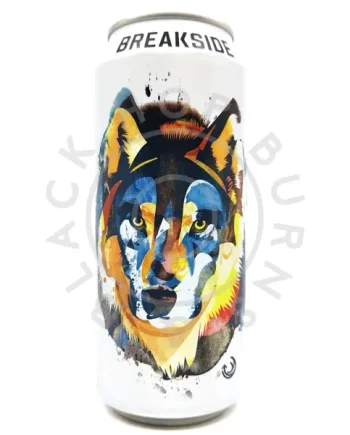 Breakside Wanderlust IPA 6.2% (473ml can)