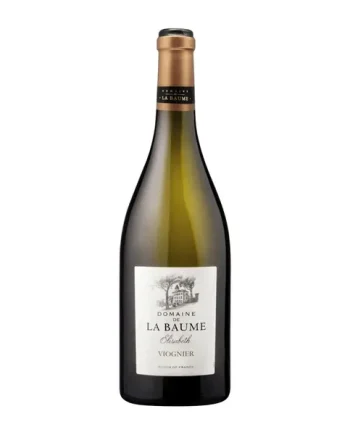 Domaine de la Baume Viognier Elisabeth 2025 75cl