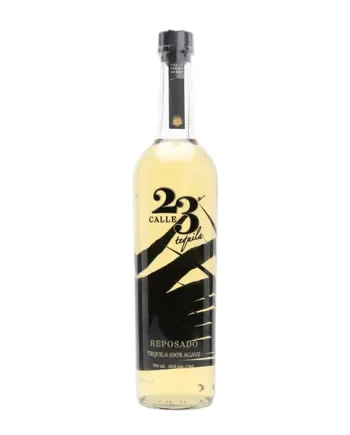 Calle 23 Reposado Tequila