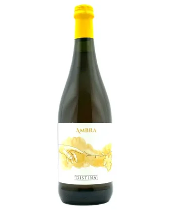 La Distina - Ambra 2020