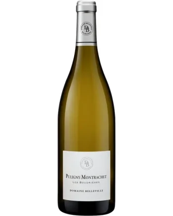 2021 Domaine Belleville Puligny-Montrachet 'Les Boudrières'