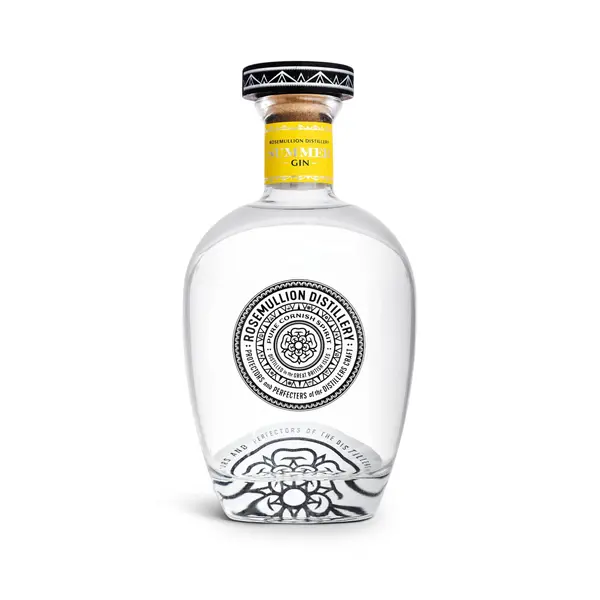 Rosemullion Summer Gin 70cl
