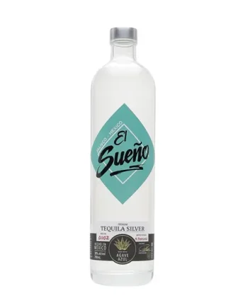 El Sueno Tequila Silver