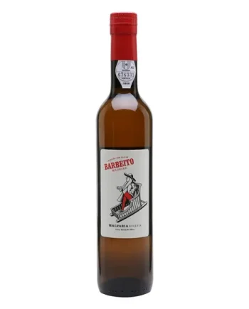 Barbeito Malvasia Reserva