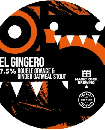 EL GINGERO