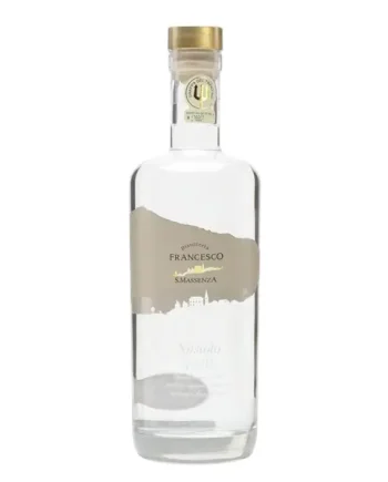 Distilleria Francesco S. Massenza Grappa di Nosiola