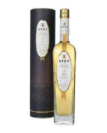 Spey 12 Year Old Peated Limited Release 70cl